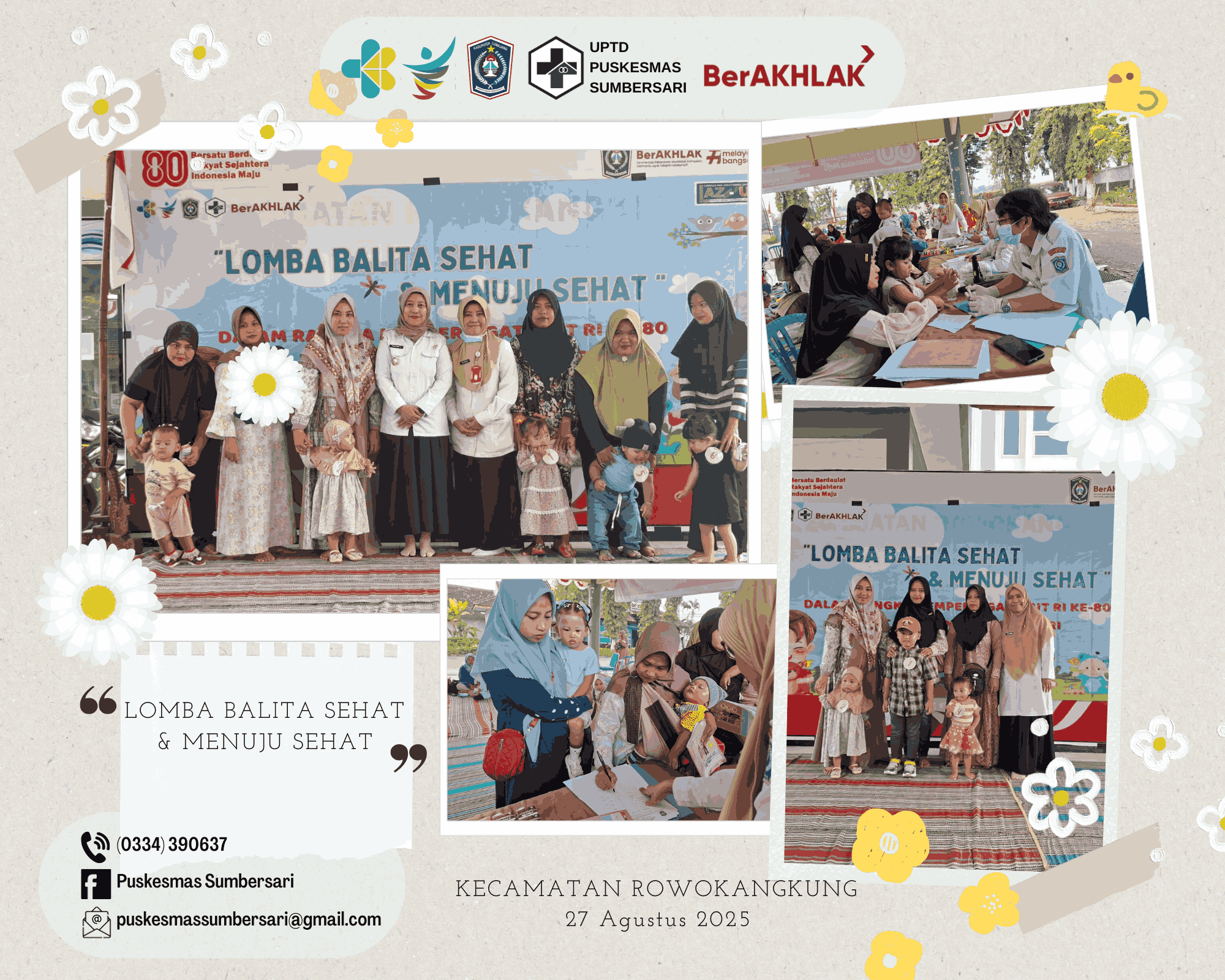 Semarak 